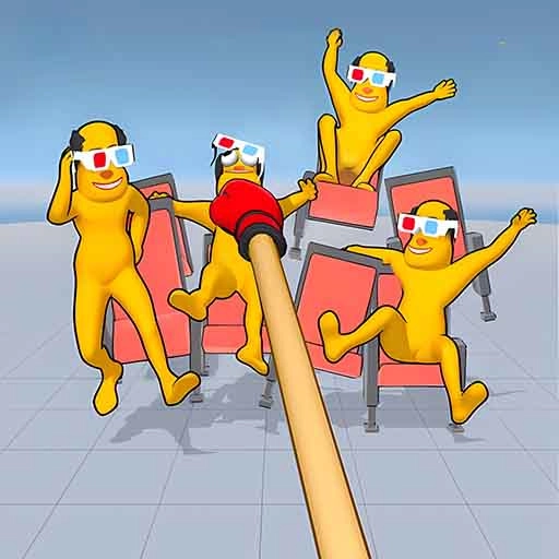 无敌旋风拳击 v1.0.0