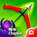 弓箭传说国际服