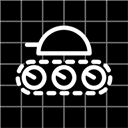 坦克物理模拟器 