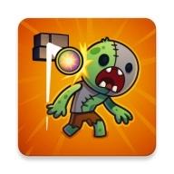 弹跳大战僵尸