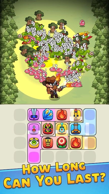 堡垒防御(Fortress Defense)(2)