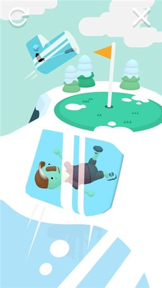 万物皆可高尔夫正版(1)