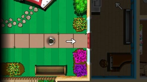 神偷鲍勃2双重麻烦图2