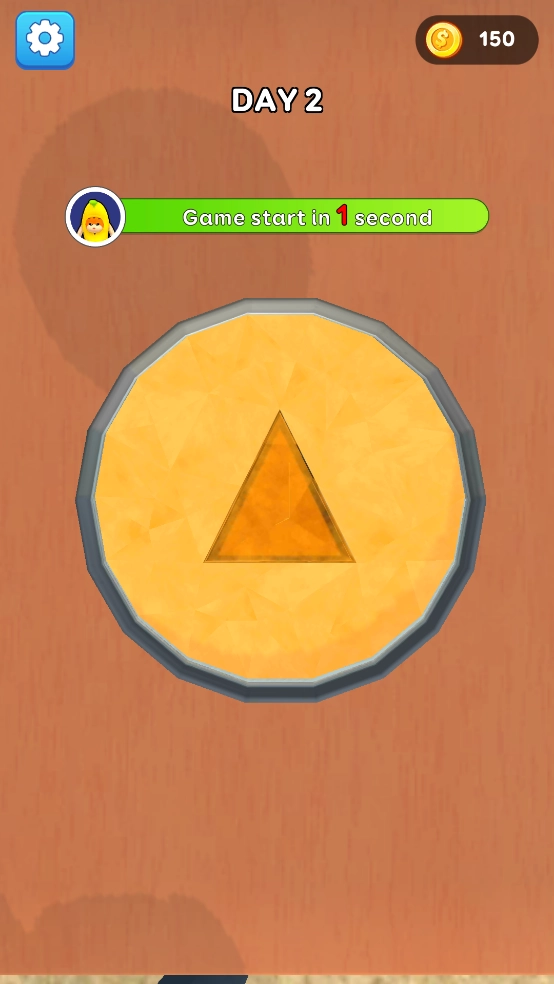 鼠舞奔跑生存3D游戏(RatDanceRunSurvival3D)图2