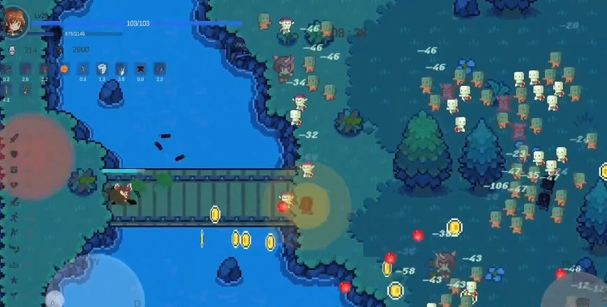 幸存者幻想曲(3)