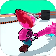 火柴人喷射大作战游戏