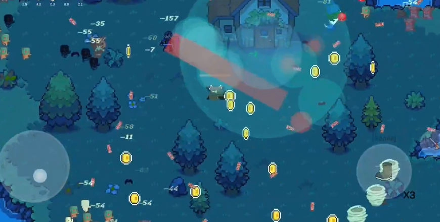 幸存者幻想曲(2)