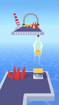 瓶子人冲冲冲图4