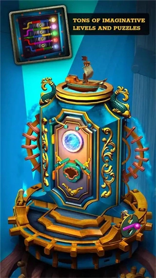 觉醒之门2无限版图1