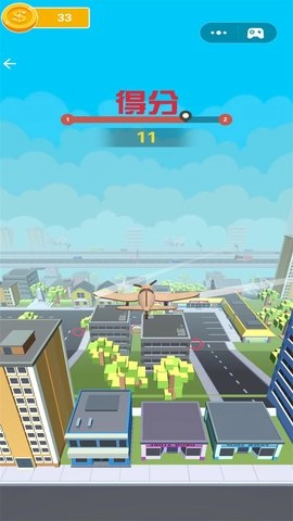 模拟飞机驾驶图3