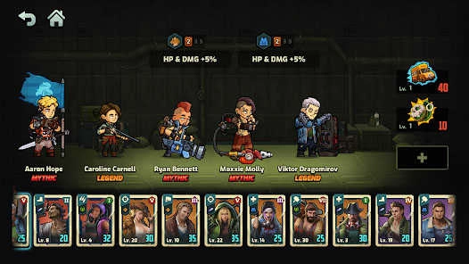 僵尸战争死亡之路无广告 