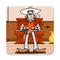 西部怪老头菜单版