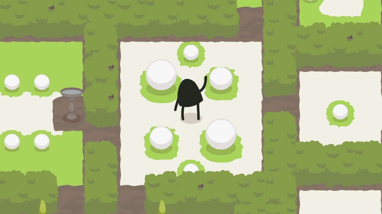 雪人难堆安卓版图3