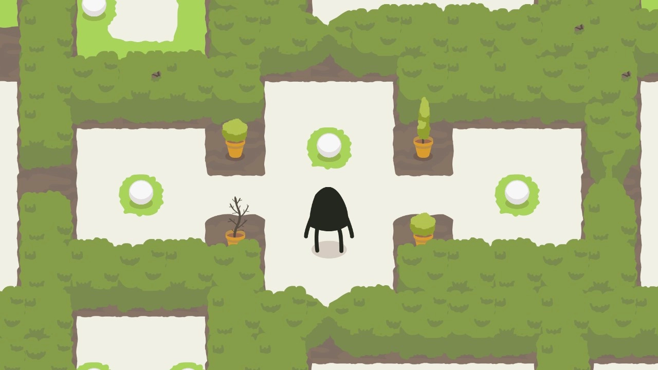 雪人难堆安卓版图5