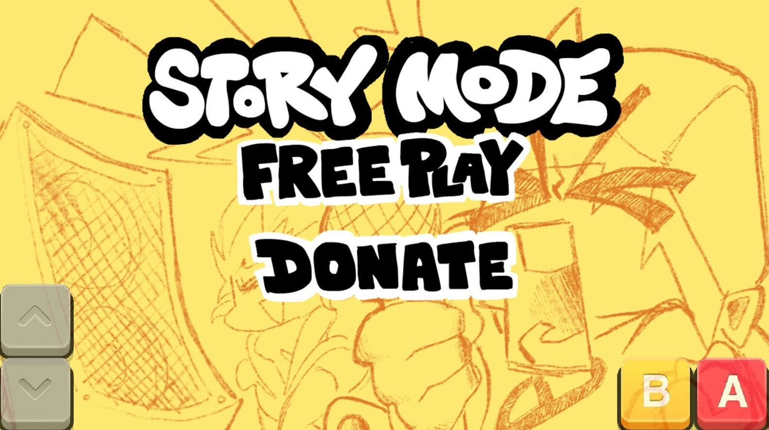 周五夜放克托德机甲截图1