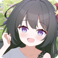 小小的身影重叠的内心游戏