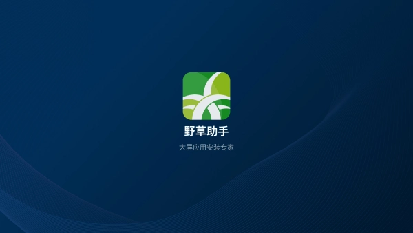 野草助手apk安装包平板2