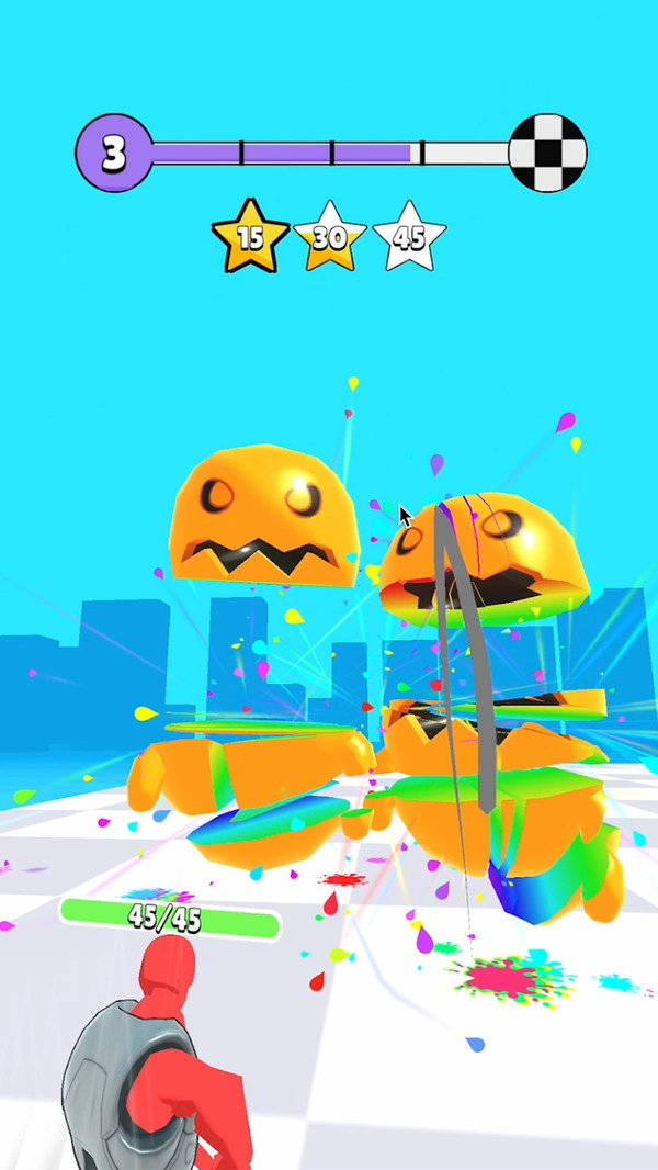 忍者传送大师截图3