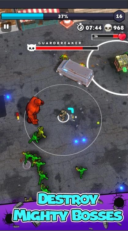 最后一波血潮-图3