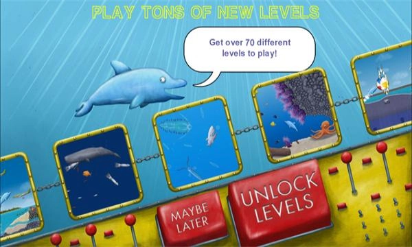 美味海洋2手机版截图3