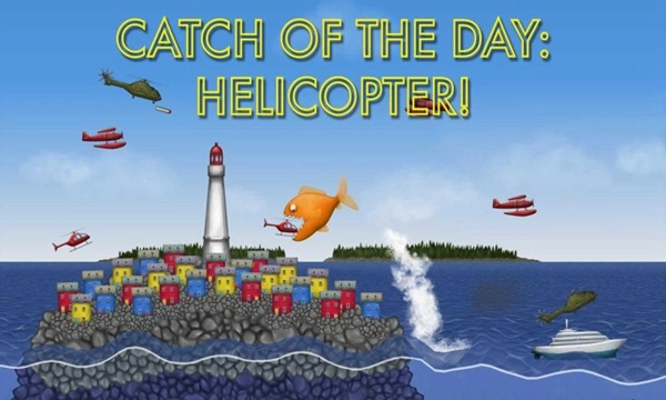 美味海洋2手机版图4