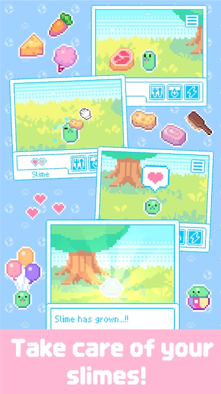 亲爱的呆萌呆萌动物们4