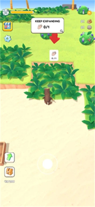 萨胡尔岛安卓版图2