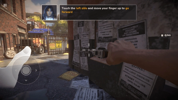 僵尸港湾菜单图2