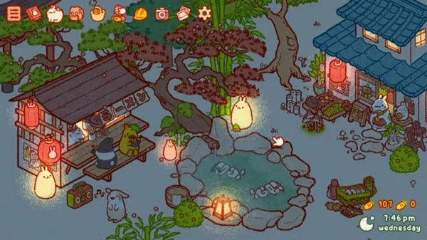 兔兔岛安卓版图1