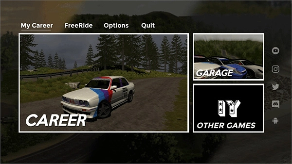 拉力赛大师2免费图1