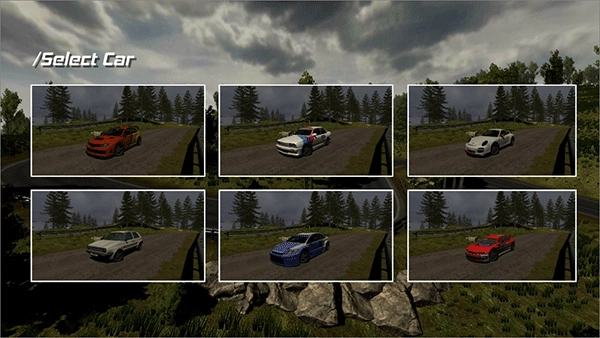 拉力赛大师2免费图3