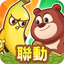 香蕉缺个芭乐