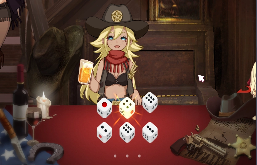 西部甜心内购版(3)