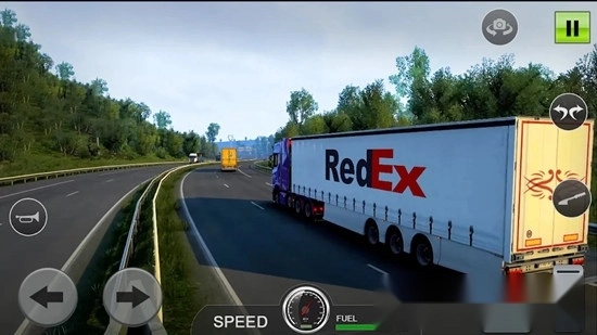 印度卡车司机模拟游戏手机版图5