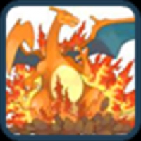 口袋妖怪火红安卓版