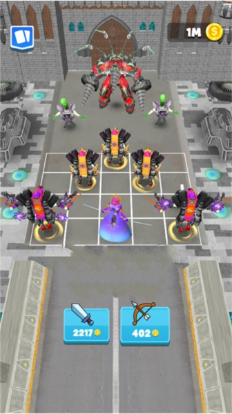 巨人快点冲游戏最新版3