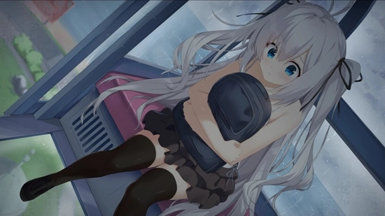 里垢女子的非常规攻略法最新版图1