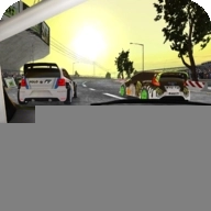 拉力赛车越野安卓版