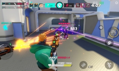 T3游戏最新版图2