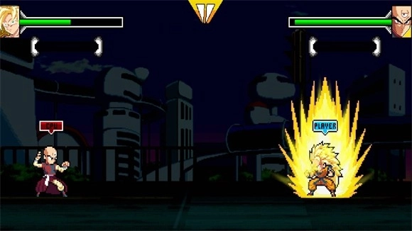 龙珠巅峰对决图3