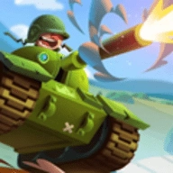 坦克军团闯关对战