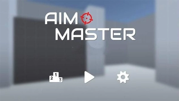 Aim Master手机版图2