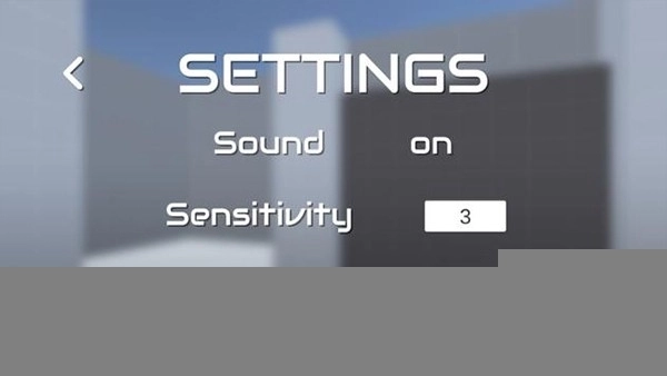 Aim Master手机版图3