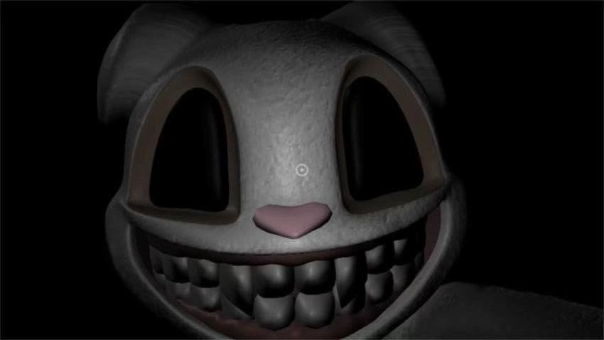 怪物世界逃生模拟最新版图1