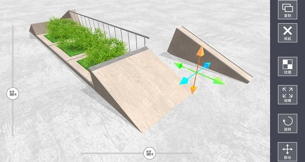 天才滑板少年图1