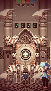 爱丽丝遗失的碎片(3)