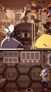 爱丽丝遗失的碎片(2)