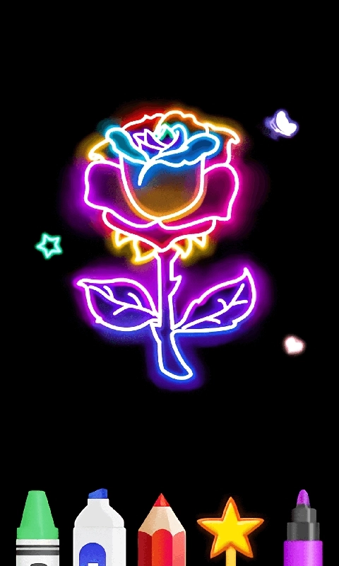 小小漫画家安装 