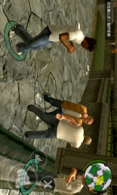 恶霸鲁尼安卓版截图2