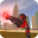 火柴人绳索英雄2国际服